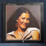 Rita Coolidge: Anytime...Anywhere | Vinyl LP, A&M