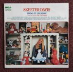 Skeeter Davis: Bring It On Home | Vinyl LP, RCA