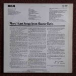 Skeeter Davis: Bring It On Home | Vinyl LP, RCA
