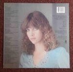 Stephanie Winslow: Crying | Vinyl LP, Warner Brothers