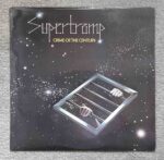 Supertramp: Crime Of The Century | Vinyl LP, A&M