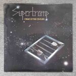 Supertramp: Crime Of The Century | Vinyl LP, A&M