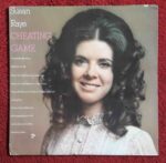 Susan Raye: Cheating Game | Vinyl LP, Capitol