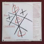 Susan Raye: Cheating Game | Vinyl LP, Capitol