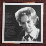 Tammy Wynette: The Ways To Love A Man | Vinyl LP, Columbia