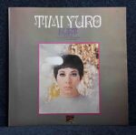Timi Yuro: Hurt | Vinyl LP, Sunset