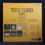 Timi Yuro: Hurt | Vinyl LP, Sunset