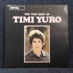 Timi Yuro: The Very Best Of Timi Yuro | Vinyl LP, United Artists
