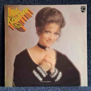 Linda Kendrick: Linda Kendrick | Vinyl LP, Philips