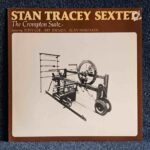 Stan Tracey Sextet: The Crompton Suite | Vinyl LP, Steam