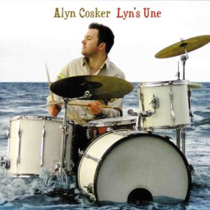 Alyn Cosker: Lyn's Une | SACD, Linn