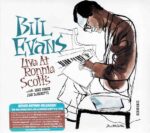 Bill Evans: Live At Ronnie Scott's | CD, Resonance