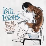 Bill Evans: Live At Ronnie Scott's | CD, Resonance