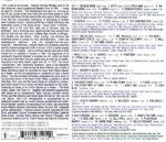 Booker Ervin: The Good Book - The Early Years 1960-62 | CD, Acrobat