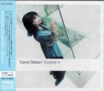 Candi Staton: Outside In | CD, Victor