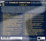 Charlie Christian: The Charlie Christian Collection 1939-41 | CD, Acrobat-41