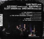 Clark Tracey Quintet: No Doubt | CD, Tentoten
