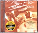 Clifford Brown: & Max Roach | CD, Phoenix