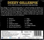 Dizzy Gillespie & The United Nations Orchestra: Live At The Royal Festival Hall, London | CD & DVD, Wienerworld