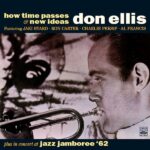 Don Ellis: How Time Passes & New Ideas | CD, Fresh Sound