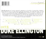 Duke Ellington: Hits | CD, Sure Shot / Wienerworld