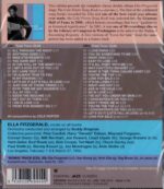 Ella Fitzgerald: Sings The Cole Porter Songbook | CD, Essential Jazz Classics