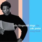 Ella Fitzgerald: Sings The Cole Porter Songbook | CD, Essential Jazz Classics
