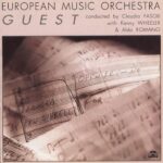 European Music Orchestra: Guest | CD, Soul Note
