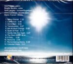 Geoff Eales: Transience | CD, Fuzzy Moon