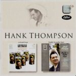 Hank Thompson: A Six Pack To Go / Breakin' In Another Heart | CD, Capitol