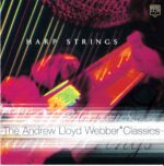 Various Artists: Harp Strings - The Andrew Lloyd Webber Classics | CD, Music Club