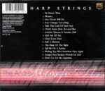 Various Artists: Harp Strings - The Andrew Lloyd Webber Classics | CD, Music Club