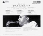 Jackie McLean: Bluesnik | CD, Blue Note