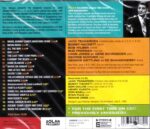 Jack Teagarden: Featuring Bobby Hackett, Bob Wilber & Bud Freeman | CD, Solar Records