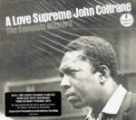 John Coltrane: A Love Supreme - The Complete Masters | CD, Impulse