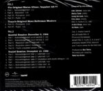 John Coltrane: A Love Supreme - The Complete Masters | CD, Impulse