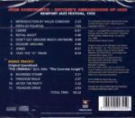 John Dankworth Orchestra: Newport Jazz Festival, 1959 | CD, Harkit