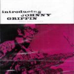 Johnny Griffin: Intoducing | CD, Blue Note