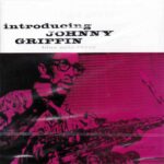 Johnny Griffin: Intoducing | CD, Blue Note