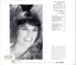 Joni James: The Mood Is Romance | CD, DIW