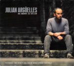Julian Arguelles: As Above So Below | CD, Provocateur