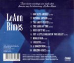 LeAnn Rimes: God Bless America | CD, Curb