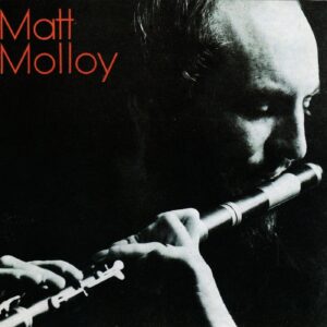 Matt Molloy: Matt Molloy | CD, Mulligan Music