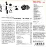 Miles Davis: Birth Of The Cool | CD, Dreamcovers
