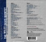 Miles Davis Quintet: The Legendary Prestige Quintet Sessions | CD, Prestige