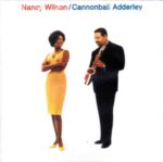 Nancy Wilson: / Cannonball Adderley | CD, Hallmark