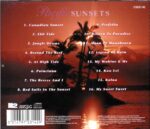 Various Artists: Pacific Sunsets | CD, E2