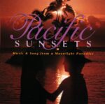 Various Artists: Pacific Sunsets | CD, E2