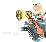 Paul Jordanous Ensemble: And Now I Know... | CD, Not on Label