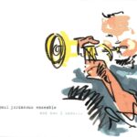 Paul Jordanous Ensemble: And Now I Know... | CD, Not on Label